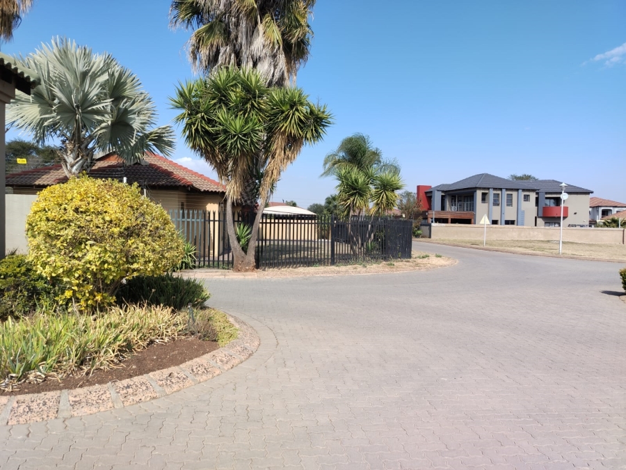 0 Bedroom Property for Sale in Elandsrand North West